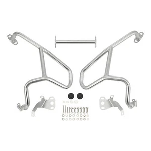 Upper Engine Guard Bars Protector Fit For BMW R1250GS 18-23 - Picture 1 of 15