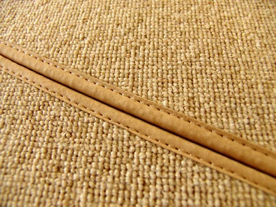 bisquit 德国方织地毯套件 Borgward Isabella Sedan TS/ de luxe 54-61 — 第 1/3 张图片