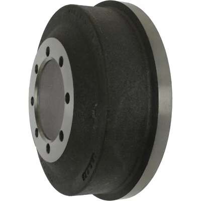 Tambor de freio traseiro central padrão Ford E-250 Econoline Club Wagon 1984-1986 - Imagem 1 de 4