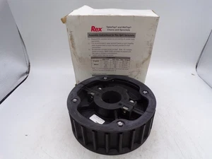 REXNORD NS815-25T-1-7/16 SPROCKET - Picture 1 of 2