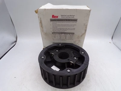 REXNORD NS815-25T-1-7/16 SPROCKET - Image 1 of 2