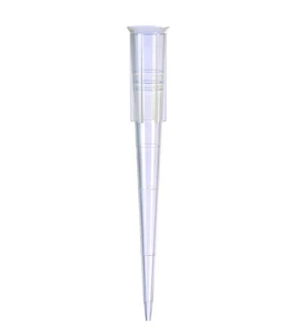 1000 Stck. GEB GEB-PT0200-B-Y-LB Niedrig Adsorption Gelb Pipettierspitze Beutel 200UL#XX - Bild 1 von 1