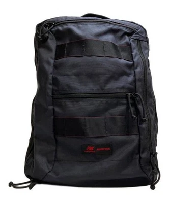 NEW BALANCE × BRIEFING NB CLOUD 2WAY PACK negro Foto 1 de 4