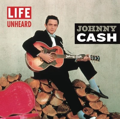 Johnny Cash Life Unheard (CD) - Bild 1 von 2