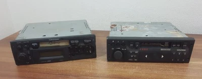 2x Autoradio Grundig Challenge 300 + SC303 90381125 - Bild 1 von 4