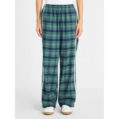 Pantalones Boxer No Boundaries Junior Rayas Laterales 31"" Entrepierna Multicolor S (4-6) Foto 1 de 3