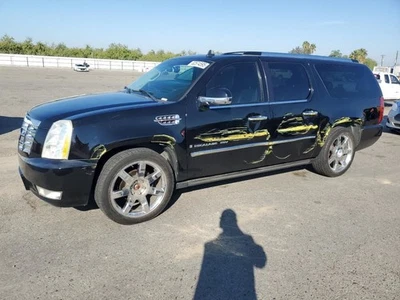 Driver Left Rear Window Regulator Fits 07-14 ESCALADE ESV 800948 - Imagem 1 de 4