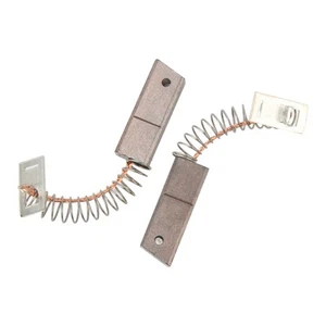 2PCs Alternator Electric Brushes Accessory A647X50170 For IR IF - Picture 1 of 12