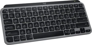 Logitech - MX Keys Mini TKL Bluetooth Schere Mini MX Tastenschalter Tastatur - Bild 1 von 6
