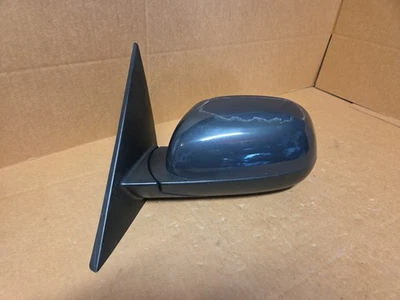 2014 - 2016 KIA SOUL ЛЕВАЯ ВОДИТЕЛЬСКАЯ ДВЕРЬ ЗЕРКАЛО OEM ПИТАНИЯ M111 - Изображение 1 из 4