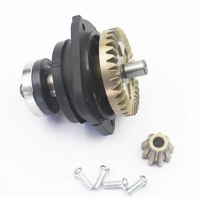 Winkelschleifergetriebe für Bosch TWS6600 Gws6-100 FF03-100A - Bild 1 von 4