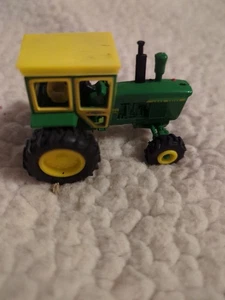 Ertl - John Deere 4020 #15218 - 1:64 Diecast - Picture 1 of 5
