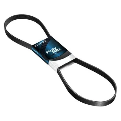 For Mitsubishi Diamante 1997-1998 Dayco 5060475 Poly Rib Serpentine Belt - Image 1 of 3