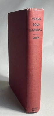 Venus Equilateral - Image 1 of 2