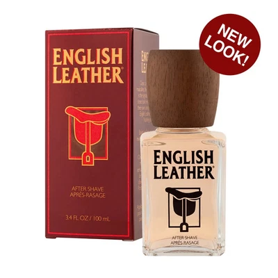Dana English Leather 3.4oz Men's Aftershave Splash - Image 1 of 4