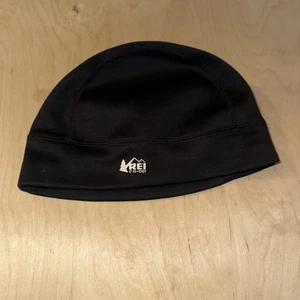 Gorro de invierno negro REI Co Op - Imagen 1 de 3