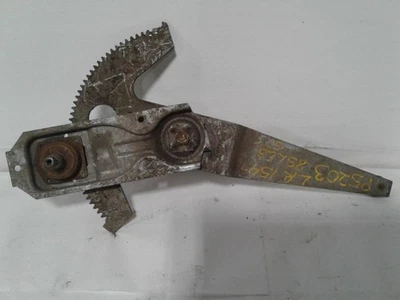 Regulador de ventana trasera manual para 85-89 LANCER (DODGE) 640597 Foto 1 de 3