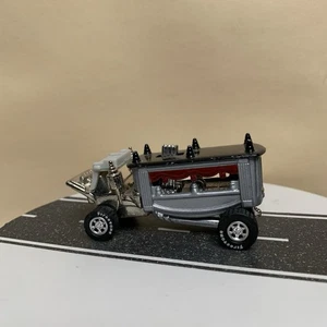 Johnny Lightning Frightning Lightnings Boothill Express Hot Rod Fantasy Car NM - Picture 1 of 12