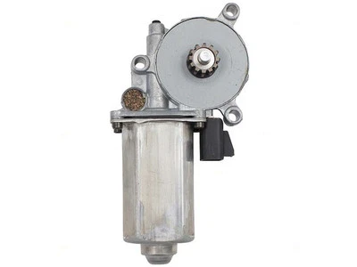 For 1996-2002 GMC Savana 3500 Window Motor Front Left Brock 23481PTFD 1997 1998 - Image 1 of 2