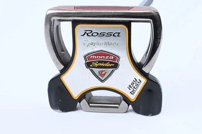 Taylormade Rossa Monza Spider Itsy Bitsy Putter / 33 Inch - Image 1 of 4
