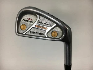 Honma Twin Marks ProtuneSX Iron Set 5-11 7S Super Doris Titanium3 1S/R #AP05316 - Picture 1 of 4