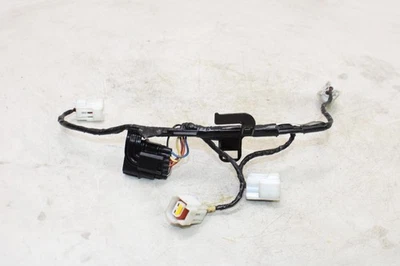Honda CBR1000RR 2008 OEM bobina de encendido arnés de cable telar de cables Foto 1 de 4