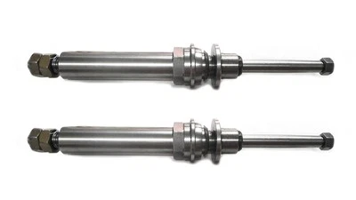 WR Spring Fork Shock Rod Set fits Harley Davidson - Image 1 of 2