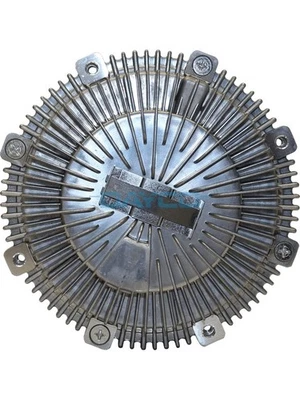 Dayco Fan Clutch fits Nissan Patrol 3.0 Y61,GU Station Wagon DTi (115834) - Image 1 of 4