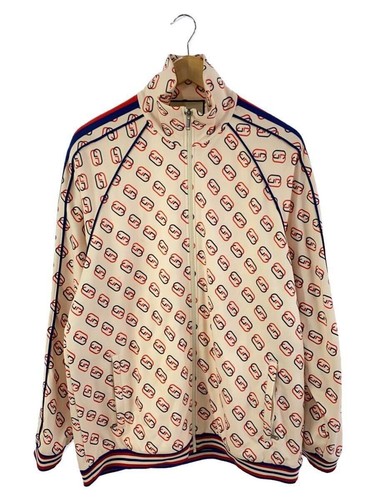 GUCCI altra giacca M poliestere 575737 usata