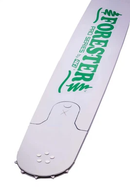 FORESTER SOLID PRO 25" BARRA SE ADAPTA STIHL MONTAJE GRANDE 3/8 .050 84DL Foto 1 de 4