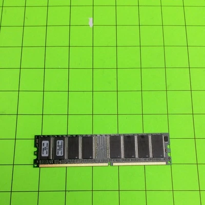 KTF0598-INB6 9995192-020.A00 Random Access Memory RAM - Image 1 of 3