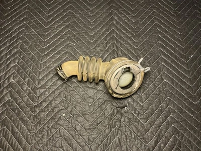 Manguera de bañera a bomba para lavadora Kenmore WPW10467168 Foto 1 de 2