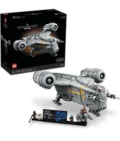LEGO Star Wars The Razor Crest UCS Set, Ultimate Collectors Series 75331 NEW