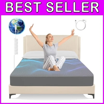 Grounding Kit for Improved Sleep & Wellness - King Size - Image 1 of 4