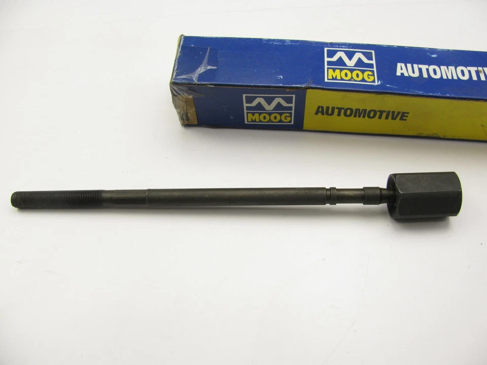 Extremo de barra de amarre de dirección interior delantera Moog EV-120 - 1981-1985 Ford Escort, 82-85 EXP Foto 1 de 3