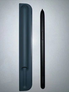 Samsung S Pen Fold Edition Stylus for Z Fold4 Fold 4 - Black - Zdjęcie 1 z 1