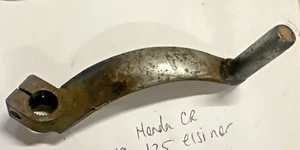 OEM 1979 HONDA CR125 ELSINORE SHIFTER 24701-444-000 - Picture 1 of 3