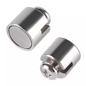 2 Pack Odometer Bicycle Speedometer Magnet Sensor Bike Wheel Spoke Universal - Picture 1 of 15