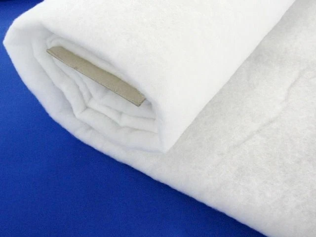 Polsterwatte Volumenvlies Vlieswatte Meterware 200g² 150cm breit 8,98EUR/m - Bild 1 von 1