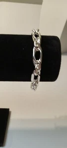 Silver Bracelet - Picture 1 of 5