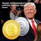 Trump    Commemorative Mugshot Golden Proof Collectible