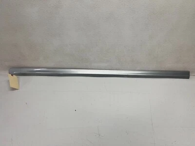 06-13 VOLVO C70 ПЕРЕДНЯЯ ЛЕВАЯ ОТДЕЛКА МОЛДИНГА ВНЕШНЕЙ ДВЕРИ СО СТОРОНЫ ВОДИТЕЛЯ, OEM LOT3508 - Изображение 1 из 4