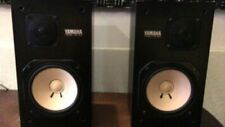 NS-10M STUDIO Yamaha Speaker Pair Set System Studio Monitors Speakers
