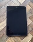 Apple MD528B/A iPad mini Wi-Fi 16GB Tablet - Black-Used
