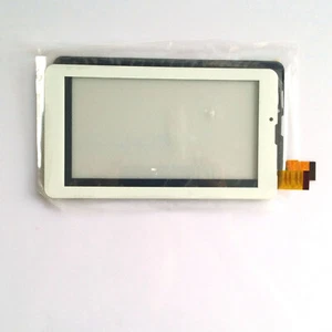 Nowy panel ekranu dotykowego do tabletu kingvina-018fpc UK - Zdjęcie 1 z 7