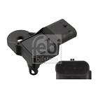 Febi Intake Manifold Pressure Sensor 103205 FOR C5 308 1 Series Mini SW DS3 Coun