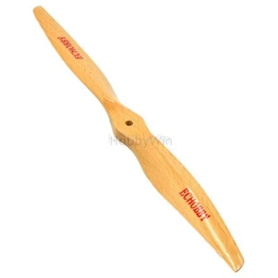 14x6 Electric Wood Propeller for RC Model Airplane Sporter Warbird Trainer Drone - Image 1 of 4