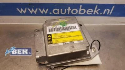 Centralina airbag Cadillac SRX 1 AS7146K1424518K6 P9808127 - Immagine 1 di 2