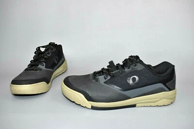 Zapato de ciclismo de lanzamiento Pearl Izumi X-ALP para hombre talla EU 40 US 7,5 negro $100  Foto 1 de 4