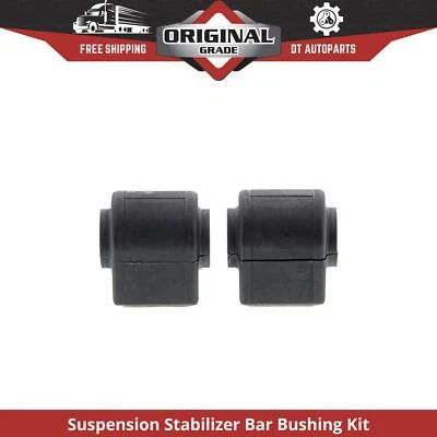 Kit de buje de barra estabilizadora de suspensión Oldsmobile Alero 1999-2004 Mevotech Foto 1 de 4